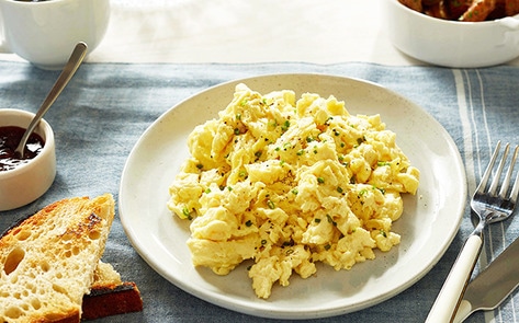 Vegan Just Egg Expands to Washington DC