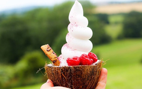 Month-Long Vegan Festival Kicks Off in London