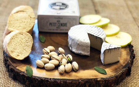 Vegan Cheese Sales Spike by 45 Percent in 52 Weeks