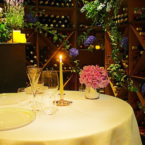 French Foie Gras Restaurant To Go Vegan