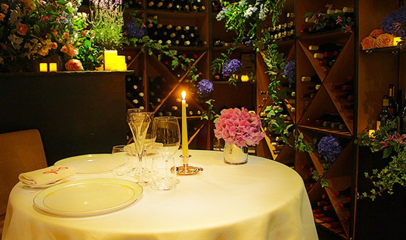 French Foie Gras Restaurant To Go Vegan