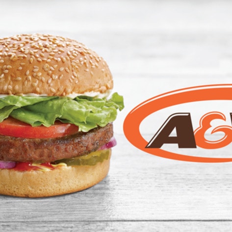 A&W Adds Vegan Beyond Burger to 925 Locations