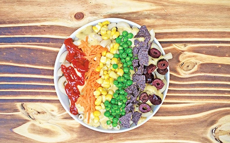 Pride Toronto Adds Plant-Based Zone for Queer Vegans