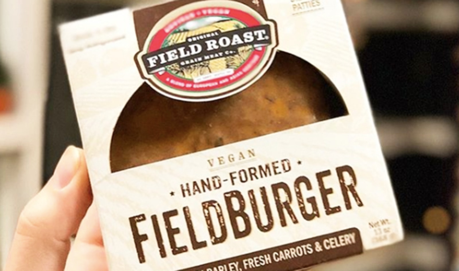 Canada's Major Meat Brand Launches Separate Plant-Based Company