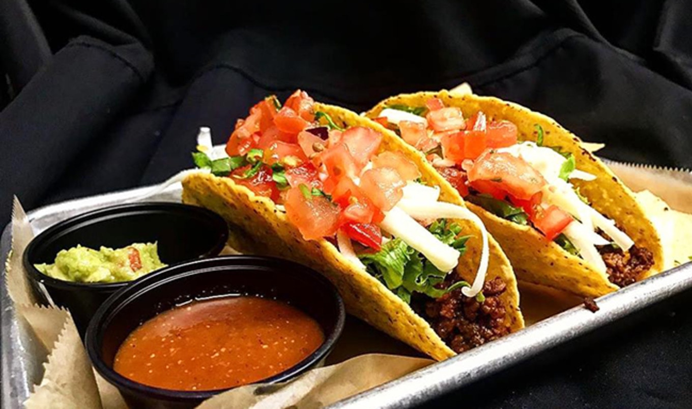 New Vegan Night Market Debuts in San Diego