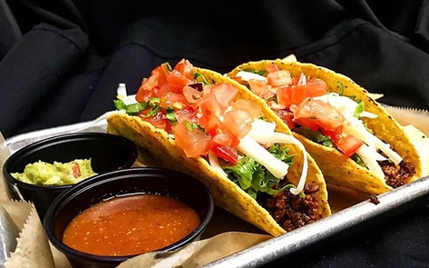 New Vegan Night Market Debuts in San Diego