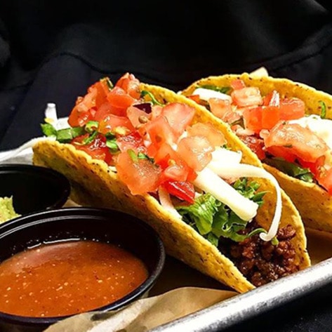 New Vegan Night Market Debuts in San Diego