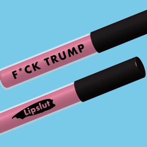 VegNews.Lipslut