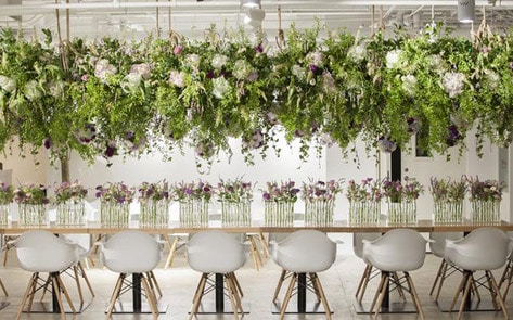 London's First Zero-Waste Market Opens in September