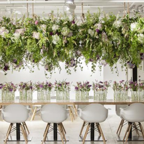 London's First Zero-Waste Market Opens in September