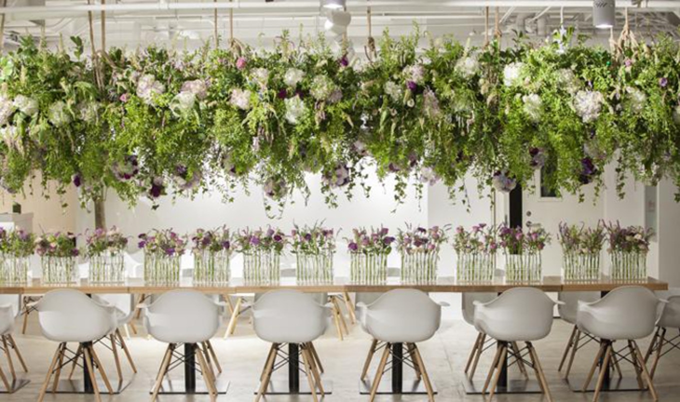 London's First Zero-Waste Market Opens in September