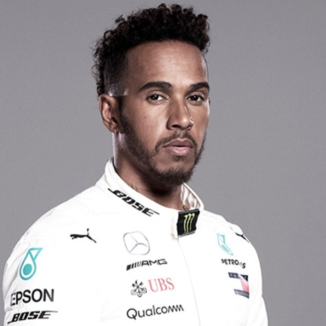 Vegan Race Car Driver Wins French Grand Prix