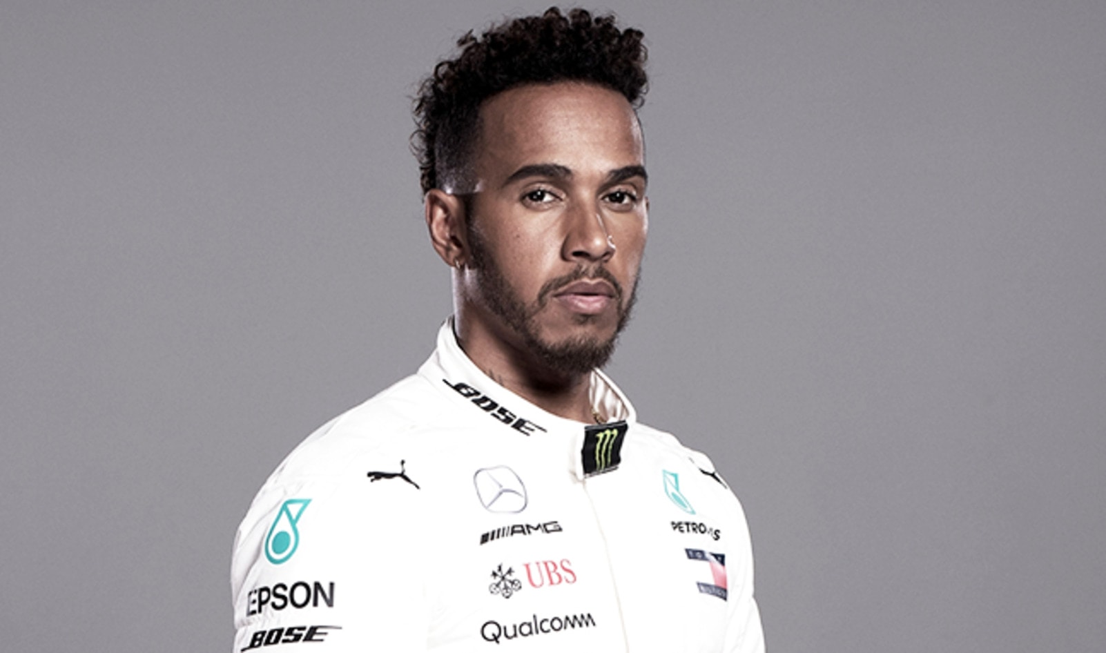 There’s No Doubt About It: Lewis Hamilton Is Vegan for the Animals