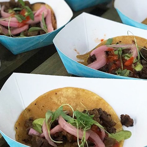 New Vegan Taco Shop Lands in Las Vegas