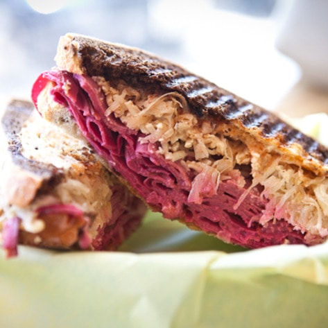 5 Life-Changing Vegan Meals in Los Angeles