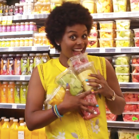 Vegan Actress Stars in New Whole Foods Marketing Campaign