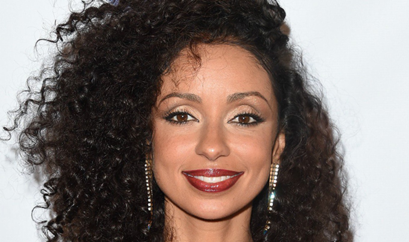 Singer Mýa Launches Vegan Fine Wine