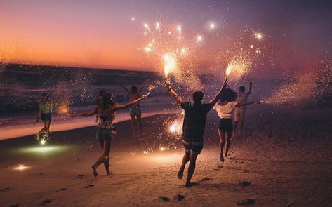VegNews.BeachSparklers