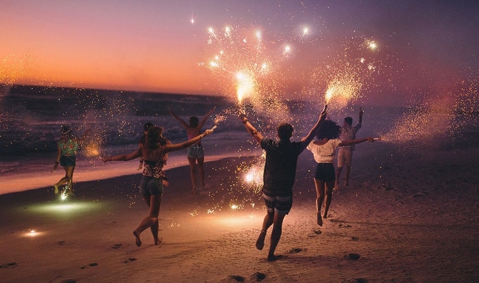 VegNews.BeachSparklers