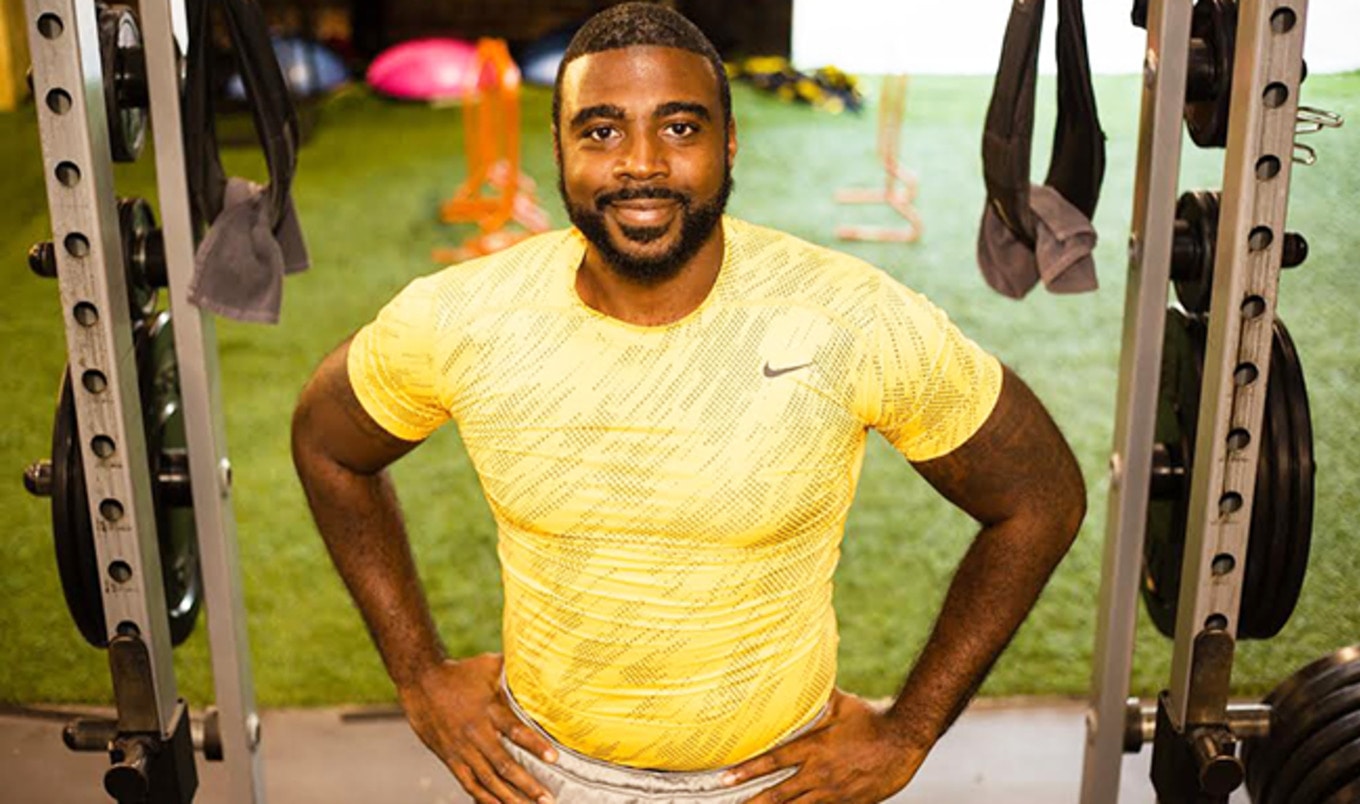 New Vegan Gym Opens in California