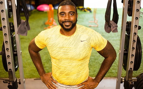 New Vegan Gym Opens in California