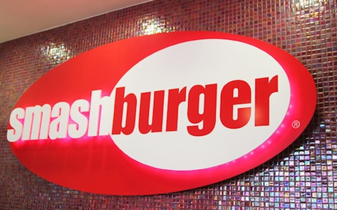 Fast-Food Chain Smashburger Debuts Meat-Free Menu