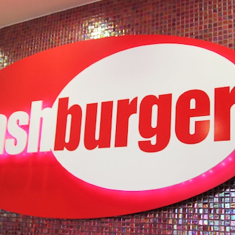Fast-Food Chain Smashburger Debuts Meat-Free Menu