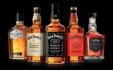 Jack Daniel's Ends 15-Year-Sponsorship of Cruel Dog Race