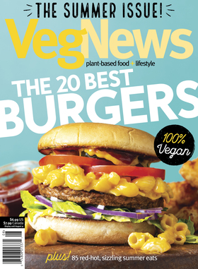 The Summer Issue