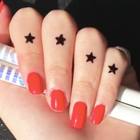 Milk Makeup Debuts Fourth of July Vegan "Firewerk" Set