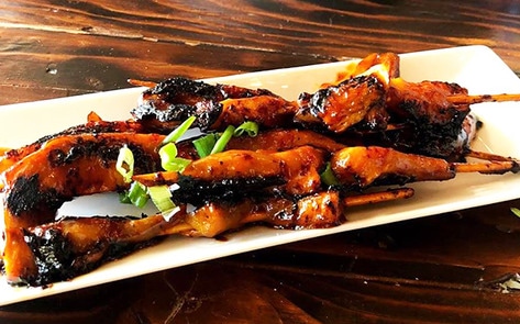 Filipino Night Market Returns to SF with Vegan Options