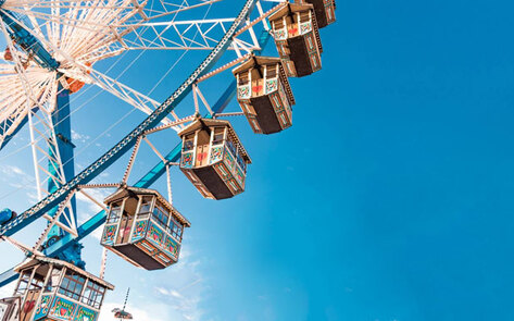 VegNews.FerrisWheel