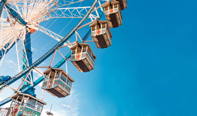 VegNews.FerrisWheel