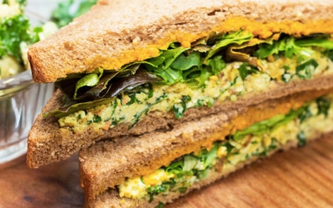 VegNewsREalWrapCoVeganVend