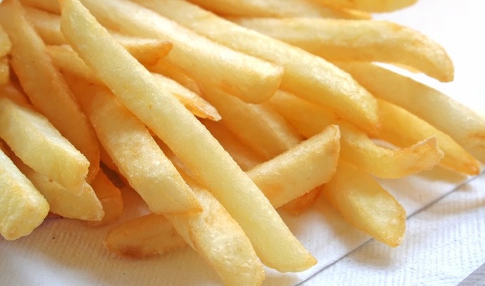Fries