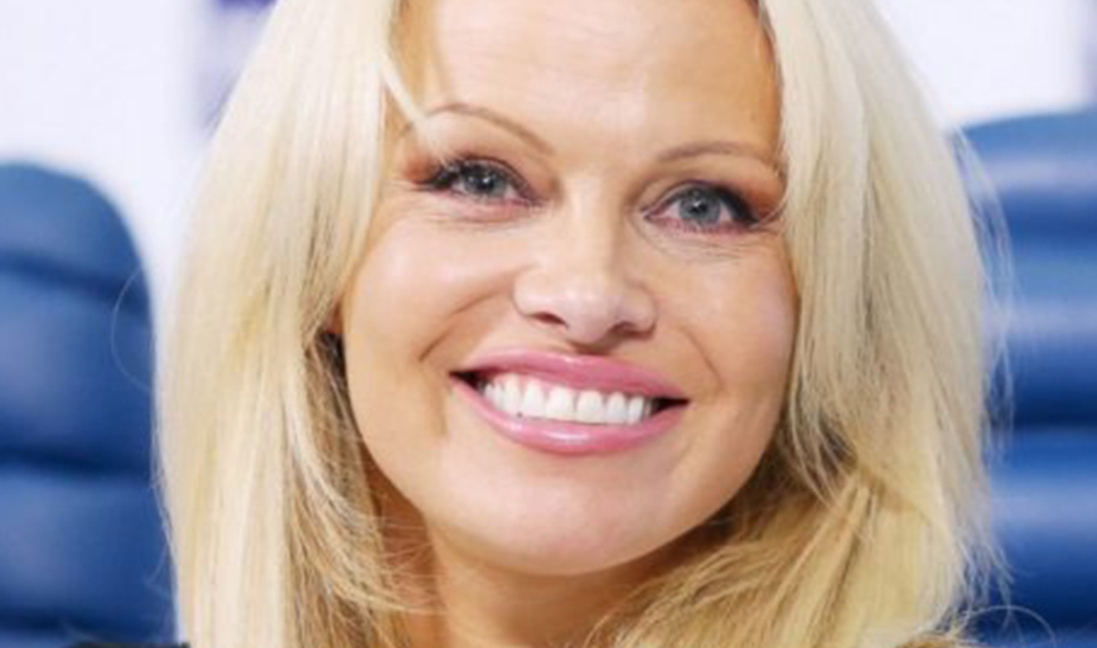 Pamela Anderson Condemns US Opposition to Breastfeeding Resolution