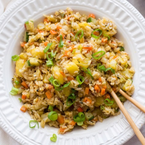 7 Vegan Instant Pot Recipes You Need to Make This Instant