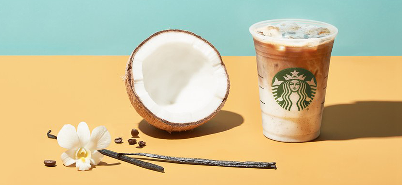 VegNews.StarbucksVanillaBeanCoconutmilk-Latte