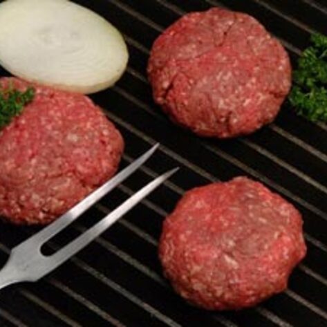 E. coli Causes Beef Recall