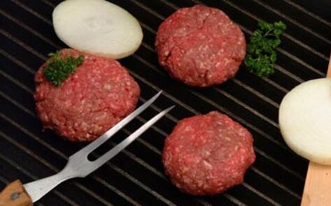 E. coli Causes Beef Recall