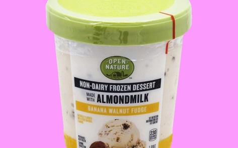 Safeway Debuts Its Own 7-Flavor Vegan Ice Cream Line