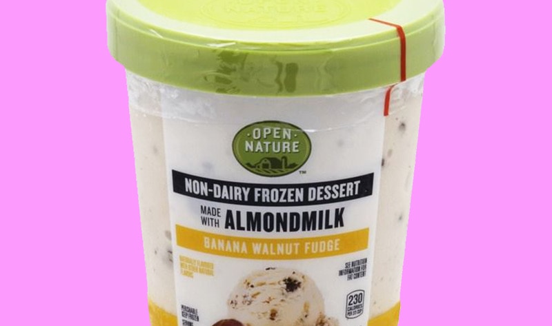 VegNewsSafewayOpenNatureVeganIceCream