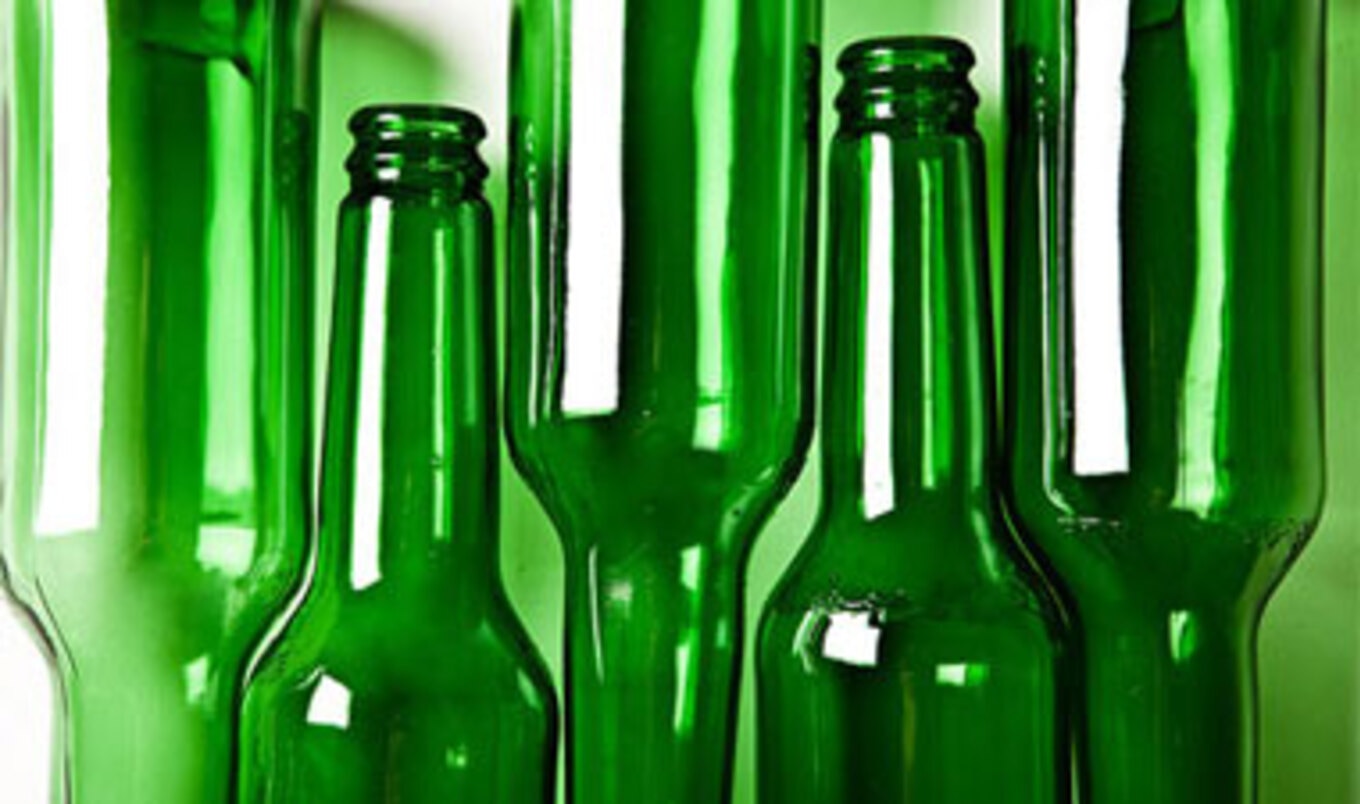 Sodas Contain Carcinogens