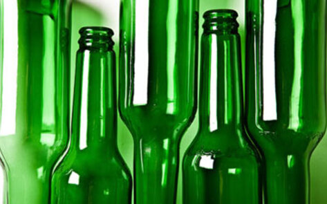 Sodas Contain Carcinogens