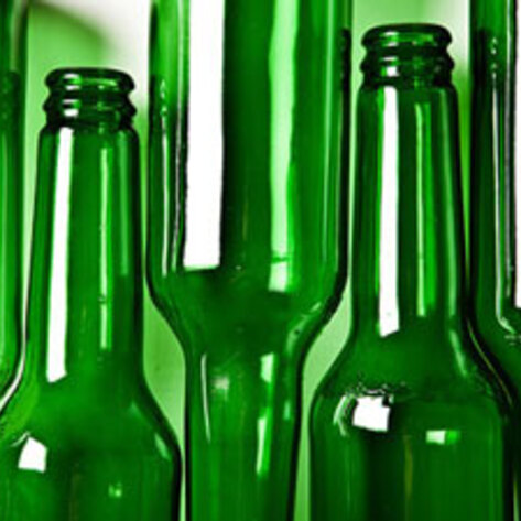 Sodas Contain Carcinogens