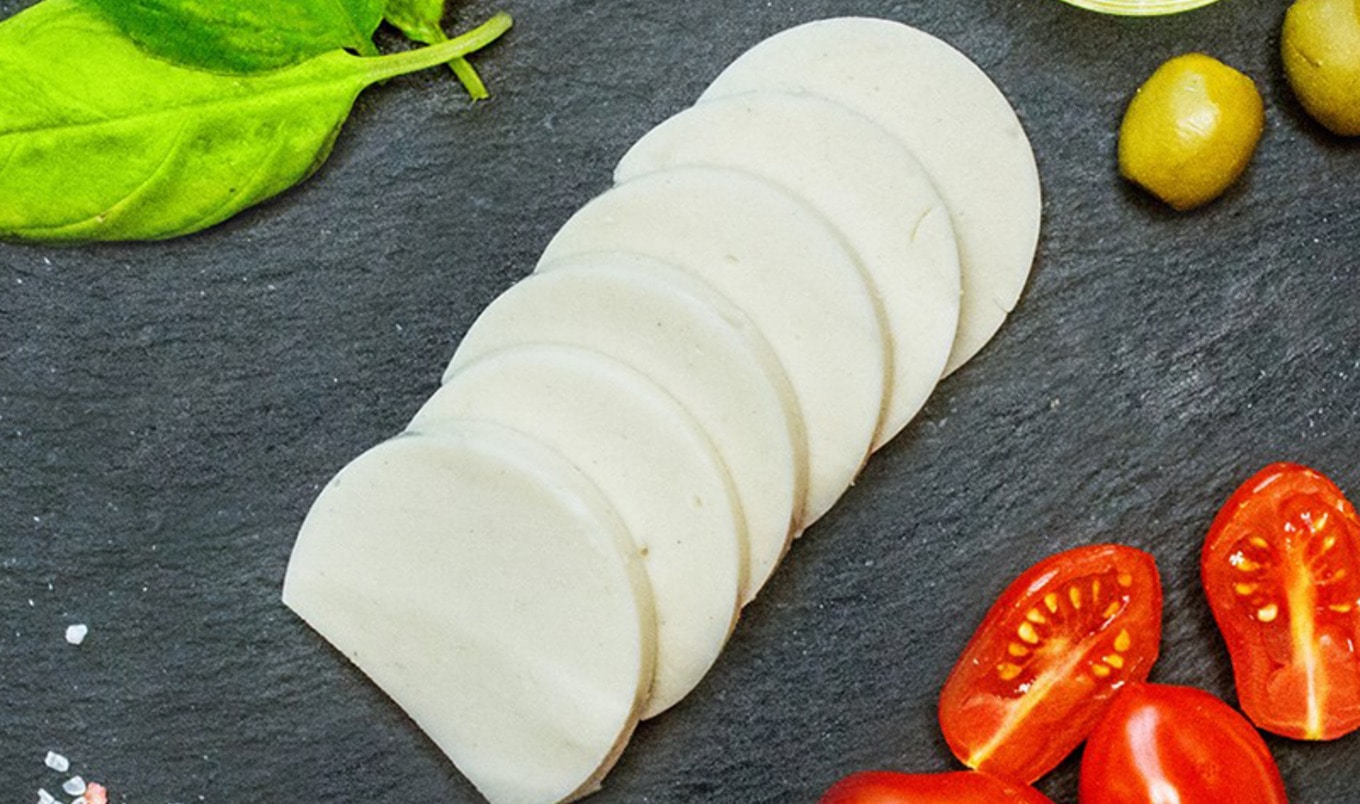 Italian Brand Throws Exclusive Vegan Pizza Party in NYC