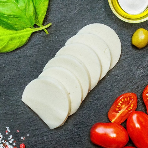 Italian Brand Throws Exclusive Vegan Pizza Party in NYC