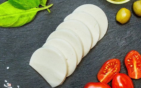 Italian Brand Throws Exclusive Vegan Pizza Party in NYC