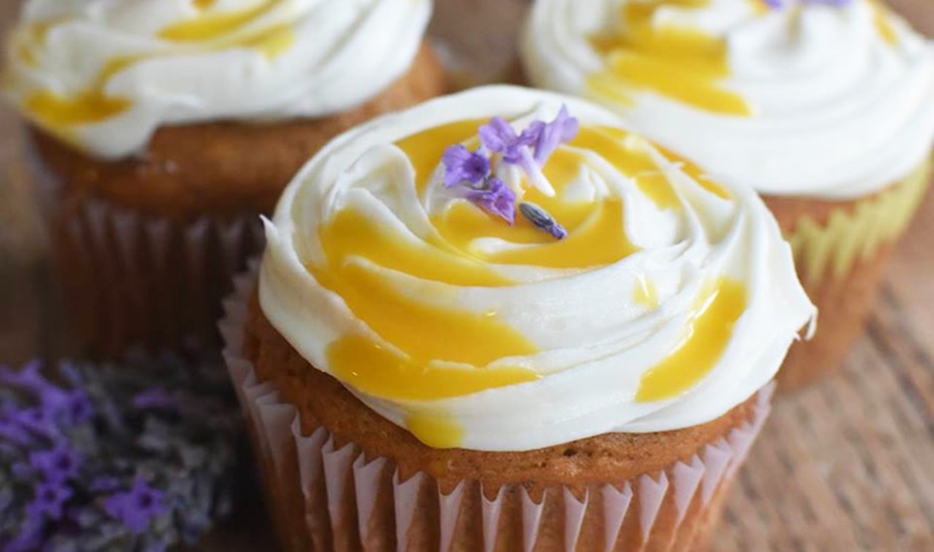 Vegan Bakery Pops Up with Social Justice Mission
