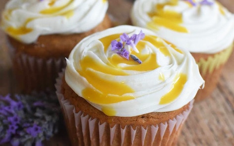 Vegan Bakery Pops Up with Social Justice Mission